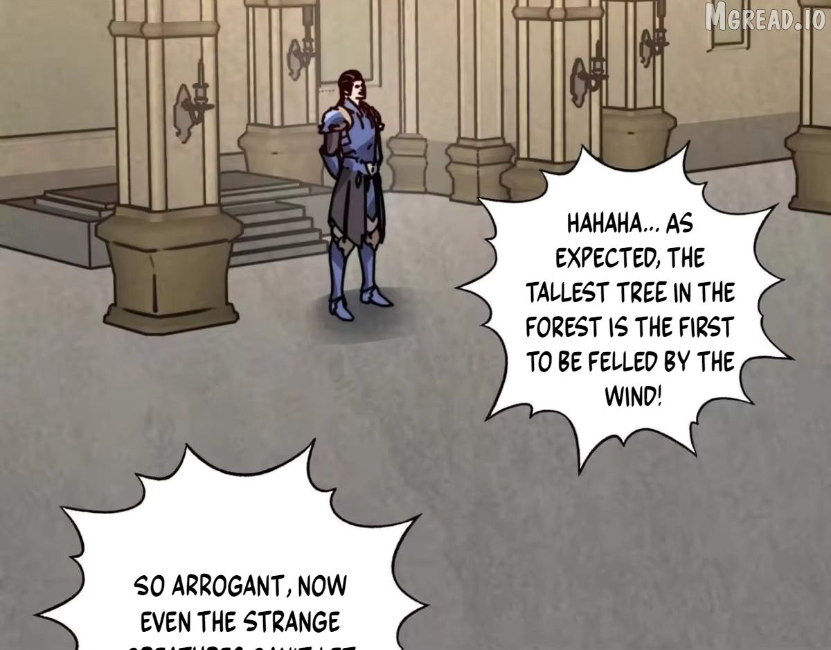 Starting As The God Of Wealth, Taming Billions Of Divine Pets! Chapter 82  - page 96